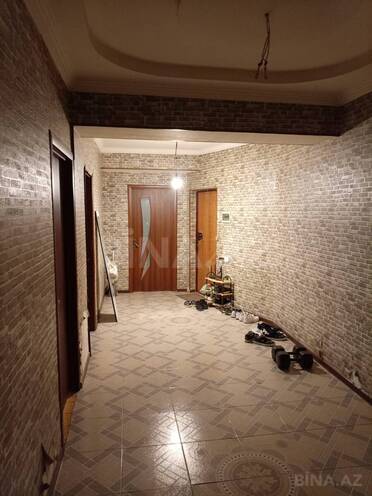 İcarəyə verilir 3 otaqlı yeni tikili 112 m², photo 8 from 13