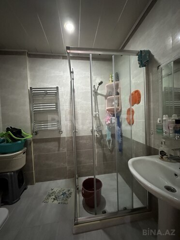 Satılır 2 otaqlı yeni tikili 64 m², photo 13 from 15