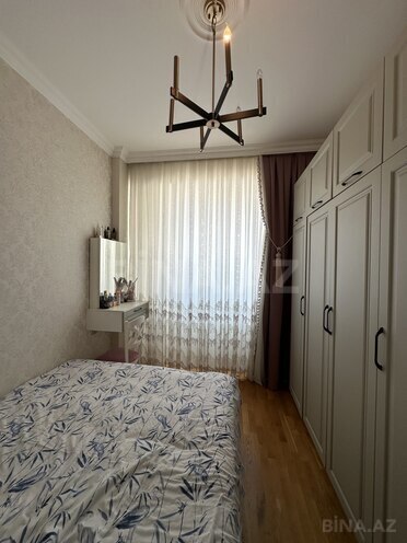 Satılır 2 otaqlı yeni tikili 64 m², photo 11 from 15