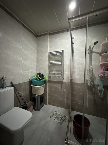 Satılır 2 otaqlı yeni tikili 64 m², photo 14 from 15
