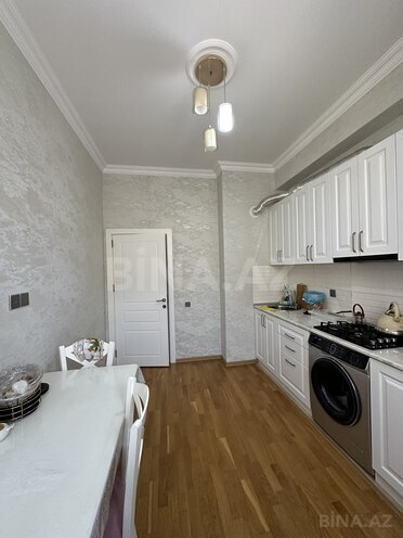 Satılır 2 otaqlı yeni tikili 64 m², photo 7 from 15