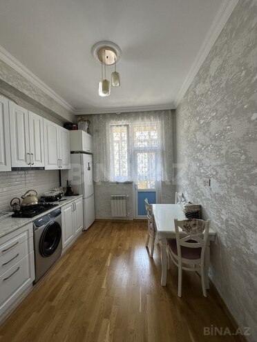 Satılır 2 otaqlı yeni tikili 64 m², photo 8 from 15