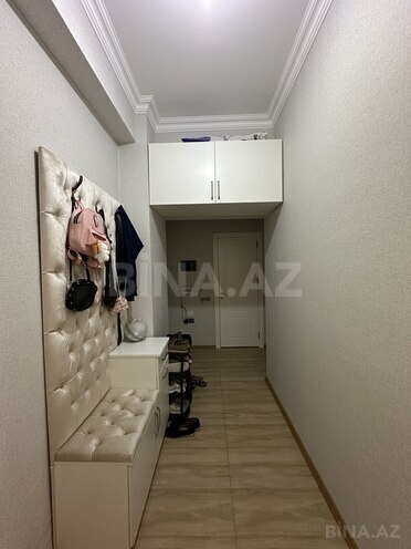 Satılır 2 otaqlı yeni tikili 64 m², photo 12 from 15