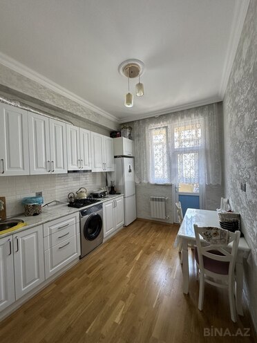 Satılır 2 otaqlı yeni tikili 64 m², photo 6 from 15
