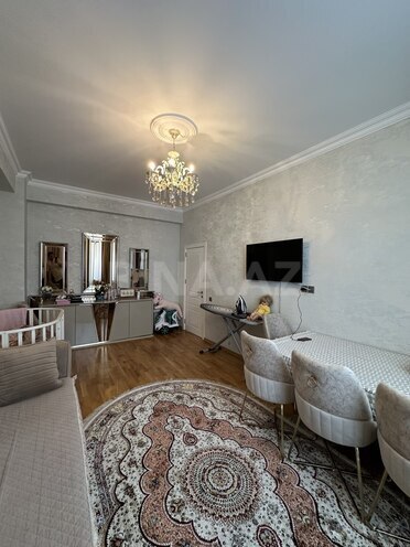 Satılır 2 otaqlı yeni tikili 64 m², photo 5 from 15