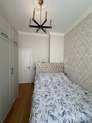 Satılır 2 otaqlı yeni tikili 64 m², photo 10 from 15