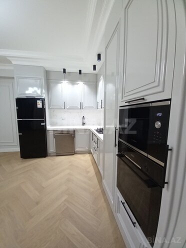 Продаётся 2-комн. новостройка 77 м², м. Нариман Нариманов, photo 3 from 20