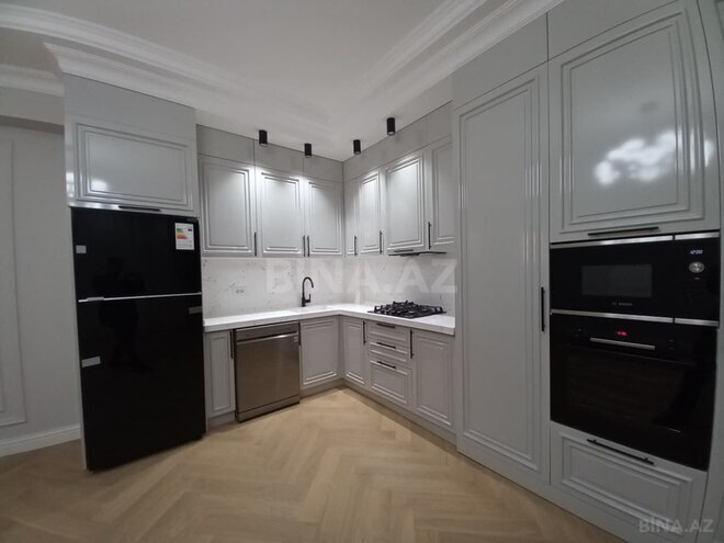 Продаётся 2-комн. новостройка 77 м², м. Нариман Нариманов, photo 5 from 20