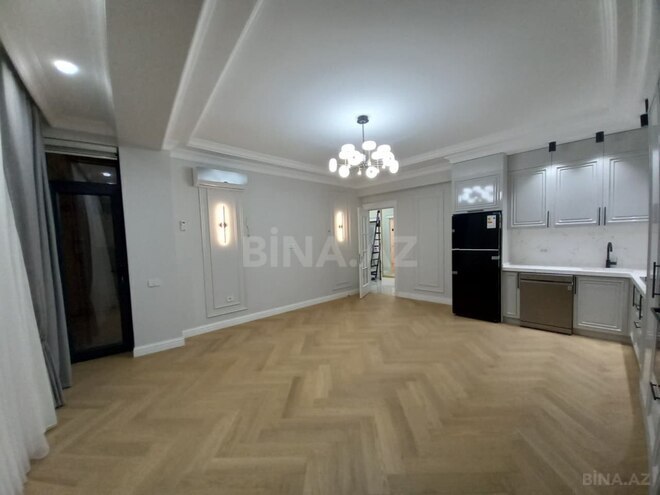 Продаётся 2-комн. новостройка 77 м², м. Нариман Нариманов, photo 6 from 20
