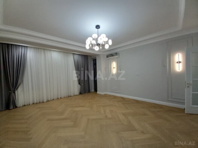 Продаётся 2-комн. новостройка 77 м², м. Нариман Нариманов, photo 8 from 20