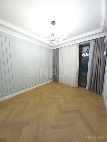 Продаётся 2-комн. новостройка 77 м², м. Нариман Нариманов, photo 10 from 20
