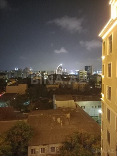 Продаётся 2-комн. новостройка 77 м², м. Нариман Нариманов, photo 12 from 20