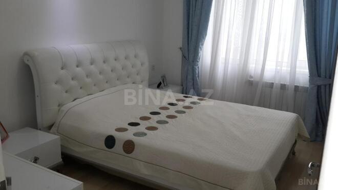 Satılır 2 otaqlı yeni tikili 77 m², Yasamal r., photo 1 from 8