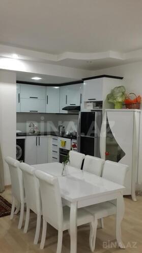 Satılır 2 otaqlı yeni tikili 77 m², Yasamal r., photo 4 from 8