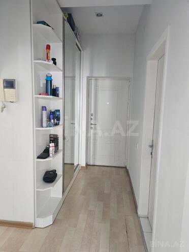 Satılır 2 otaqlı yeni tikili 77 m², Yasamal r., photo 7 from 8