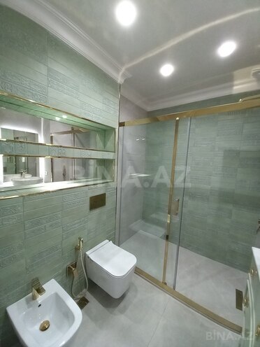 Продаётся 2-комн. новостройка 77 м², м. Нариман Нариманов, photo 16 from 20