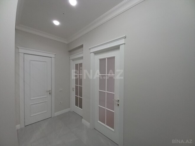 Продаётся 2-комн. новостройка 77 м², м. Нариман Нариманов, photo 17 from 20