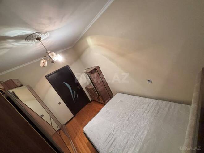 İcarəyə verilir 3 otaqlı yeni tikili 70 m², Həzi Aslanov m., photo 8 from 12