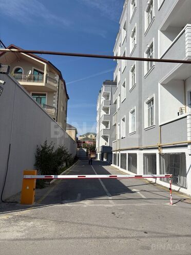 İcarəyə verilir 3 otaqlı yeni tikili 60 m², Binəqədi r., photo 9 from 11