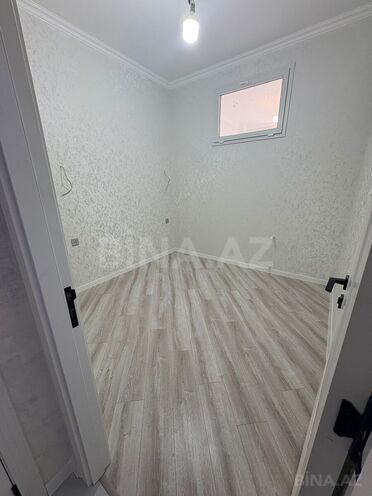 İcarəyə verilir 3 otaqlı yeni tikili 60 m², Binəqədi r., photo 6 from 11