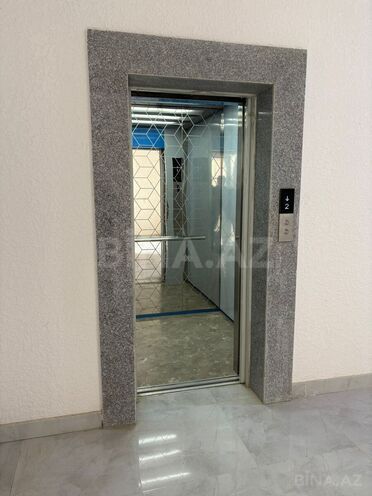 İcarəyə verilir 3 otaqlı yeni tikili 60 m², Binəqədi r., photo 4 from 11