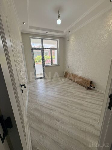 İcarəyə verilir 3 otaqlı yeni tikili 60 m², Binəqədi r., photo 5 from 11