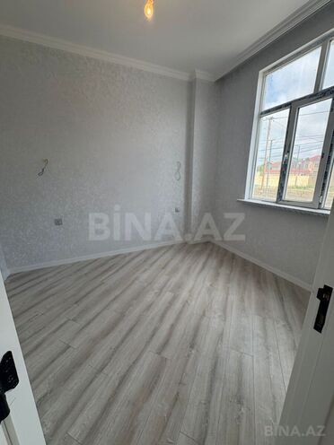 İcarəyə verilir 3 otaqlı yeni tikili 60 m², Binəqədi r., photo 7 from 11