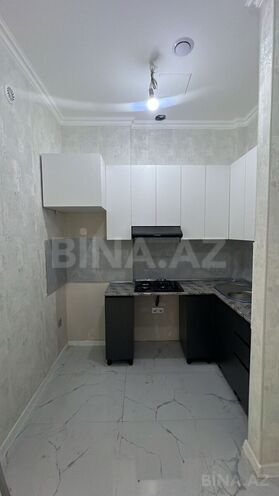 İcarəyə verilir 3 otaqlı yeni tikili 60 m², Binəqədi r., photo 1 from 11
