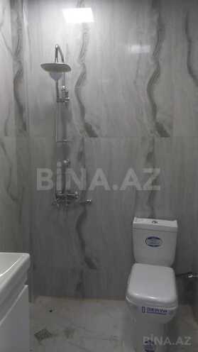 İcarəyə verilir 3 otaqlı yeni tikili 60 m², Binəqədi r., photo 8 from 11