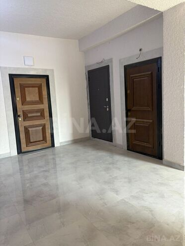 İcarəyə verilir 3 otaqlı yeni tikili 60 m², Binəqədi r., photo 3 from 11