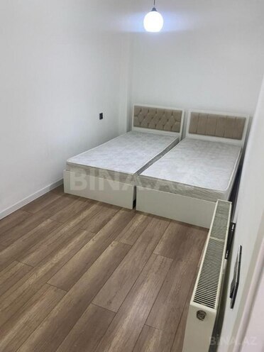 İcarəyə verilir 2 otaqlı həyət evi/bağ evi 50 m², Biləcəri q., photo 3 from 9