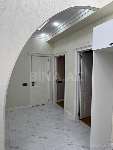 Продаётся 2-комн. новостройка 68 м², м. Ахмедлы, photo 8 from 10