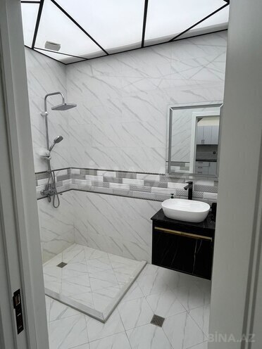 Продаётся 2-комн. новостройка 68 м², м. Ахмедлы, photo 6 from 10