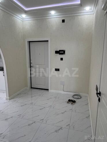 Продаётся 2-комн. новостройка 68 м², м. Ахмедлы, photo 9 from 10