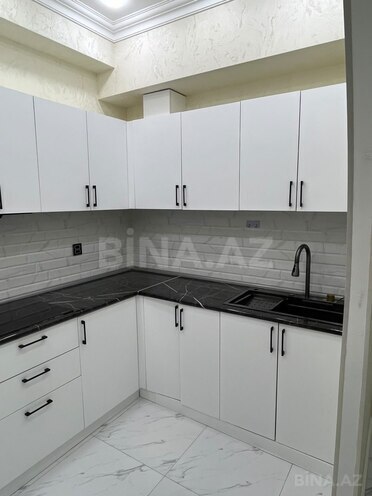 Продаётся 2-комн. новостройка 68 м², м. Ахмедлы, photo 4 from 10