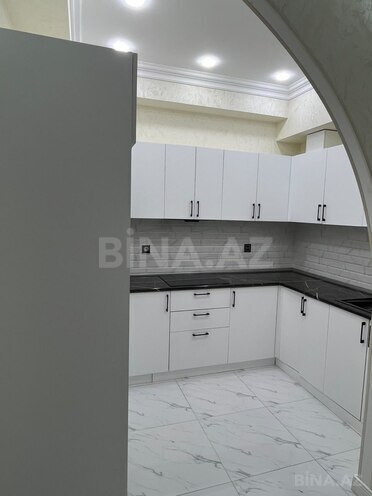 Продаётся 2-комн. новостройка 68 м², м. Ахмедлы, photo 5 from 10