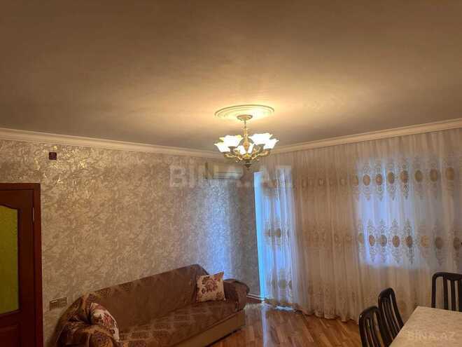 İcarəyə verilir 3 otaqlı köhnə tikili 100 m², Elmlər Akademiyası m., photo 3 from 20