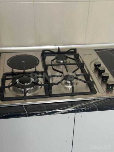 İcarəyə verilir 3 otaqlı köhnə tikili 100 m², Elmlər Akademiyası m., photo 13 from 20