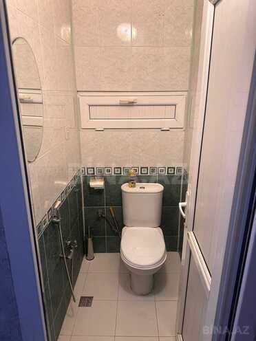İcarəyə verilir 3 otaqlı köhnə tikili 100 m², Elmlər Akademiyası m., photo 16 from 20