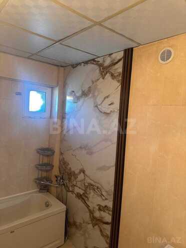 İcarəyə verilir 3 otaqlı köhnə tikili 100 m², Elmlər Akademiyası m., photo 18 from 20
