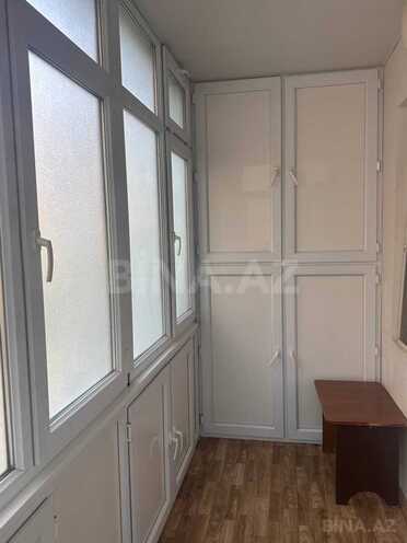 İcarəyə verilir 3 otaqlı köhnə tikili 100 m², Elmlər Akademiyası m., photo 14 from 20