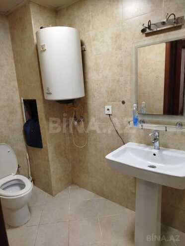 İcarəyə verilir 2 otaqlı yeni tikili 56 m², Abşeron r., photo 13 from 14