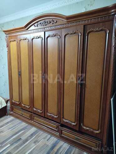 İcarəyə verilir 2 otaqlı yeni tikili 56 m², Abşeron r., photo 11 from 14