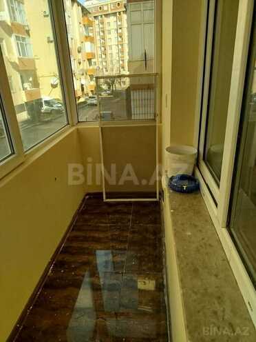 İcarəyə verilir 2 otaqlı yeni tikili 56 m², Abşeron r., photo 4 from 14