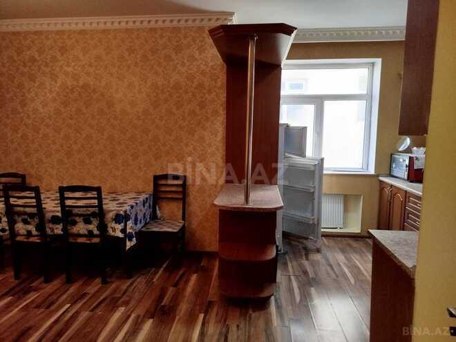 İcarəyə verilir 2 otaqlı yeni tikili 56 m², Abşeron r., photo 10 from 14