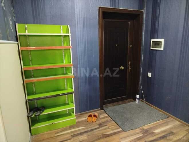 İcarəyə verilir 2 otaqlı yeni tikili 56 m², Abşeron r., photo 8 from 14