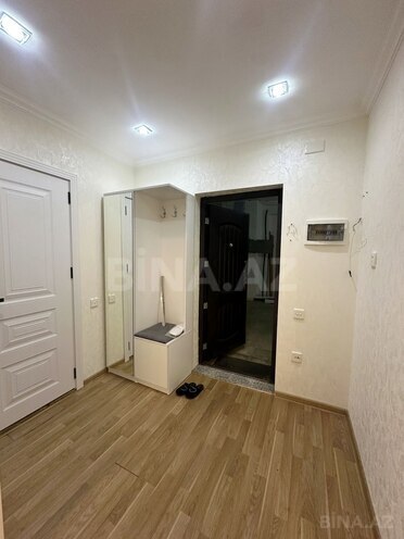Сдаётся 2-комн. новостройка 65 м², м. Ази Асланов, photo 10 from 11