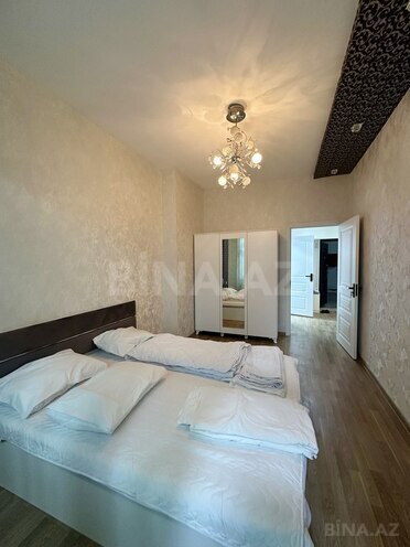 Сдаётся 2-комн. новостройка 65 м², м. Ази Асланов, photo 6 from 11