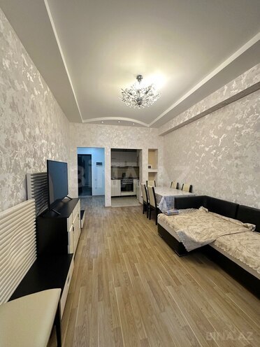 Сдаётся 2-комн. новостройка 65 м², м. Ази Асланов, photo 3 from 11