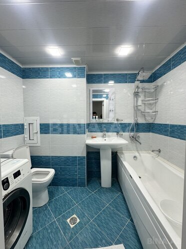 Сдаётся 2-комн. новостройка 65 м², м. Ази Асланов, photo 8 from 11